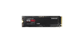 SAMSUNG 512GB 970 Pro SSD M.2